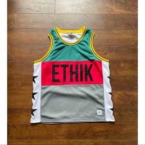 ETHIK men’s jersey